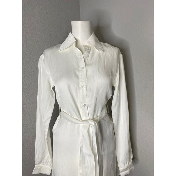 Atoir Mirage Shirt Dress - Picture 5 of 11